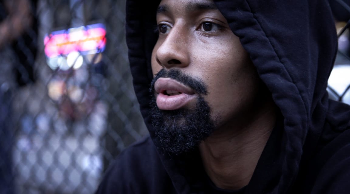 Nets’ Spencer Dinwiddie Leaps Basketball Hurdles to Become a Sneaker Pioneer