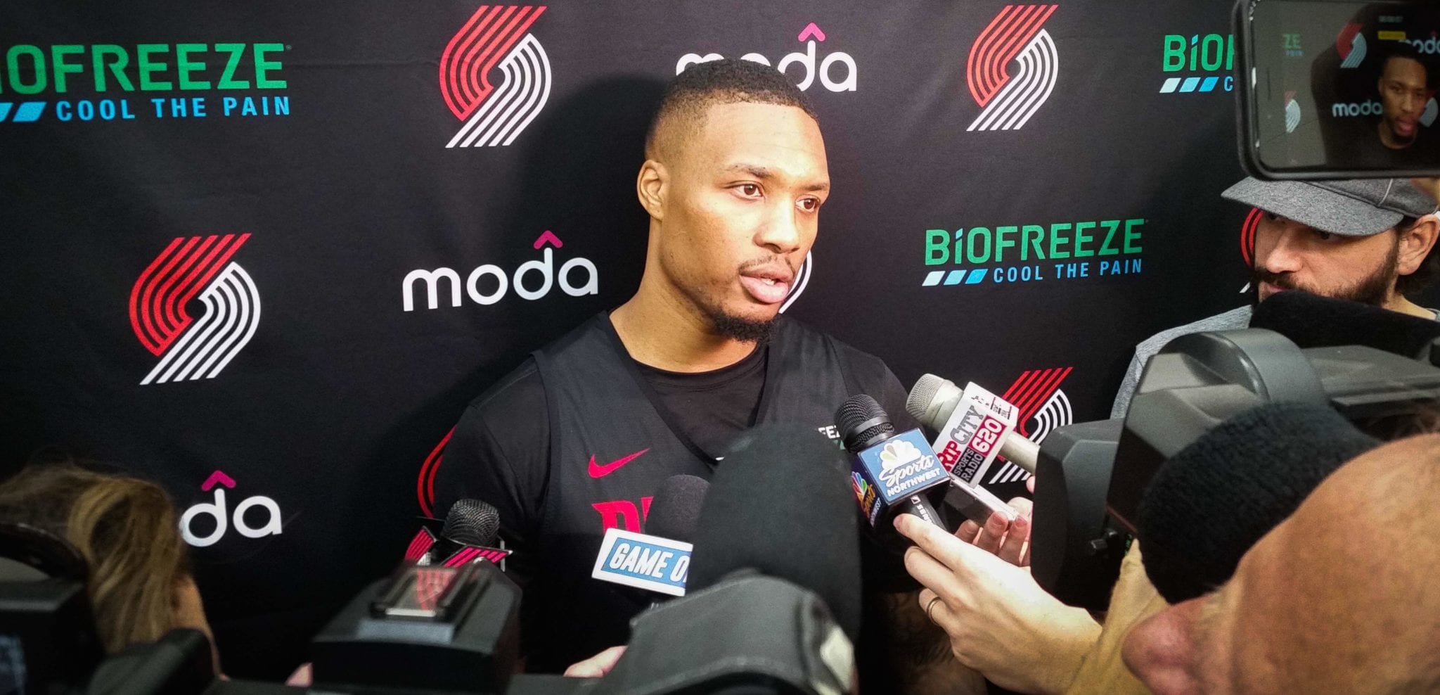 lillard bagley