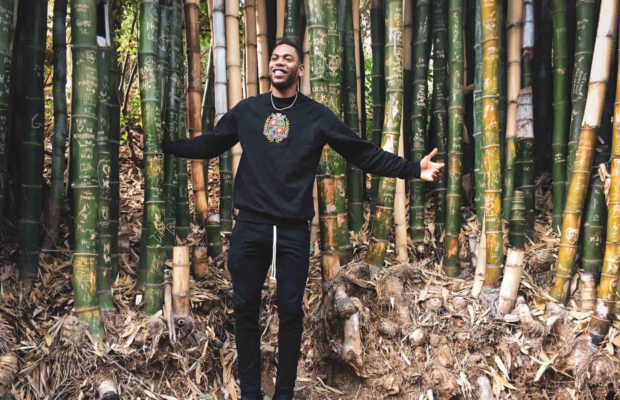 Pistons' Glenn Robinson III Finds Health, Happiness—and a Future—in Gardening