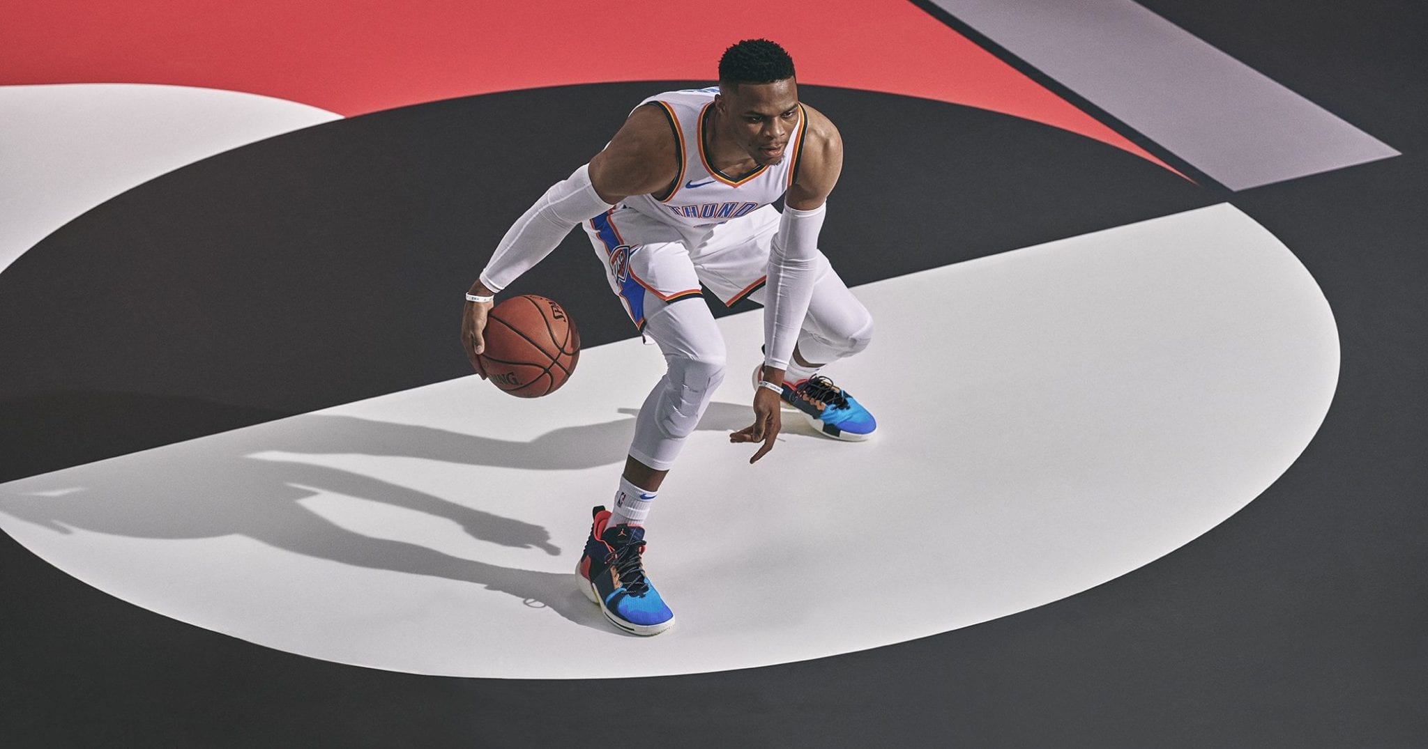 russell westbrook kb3 shoes