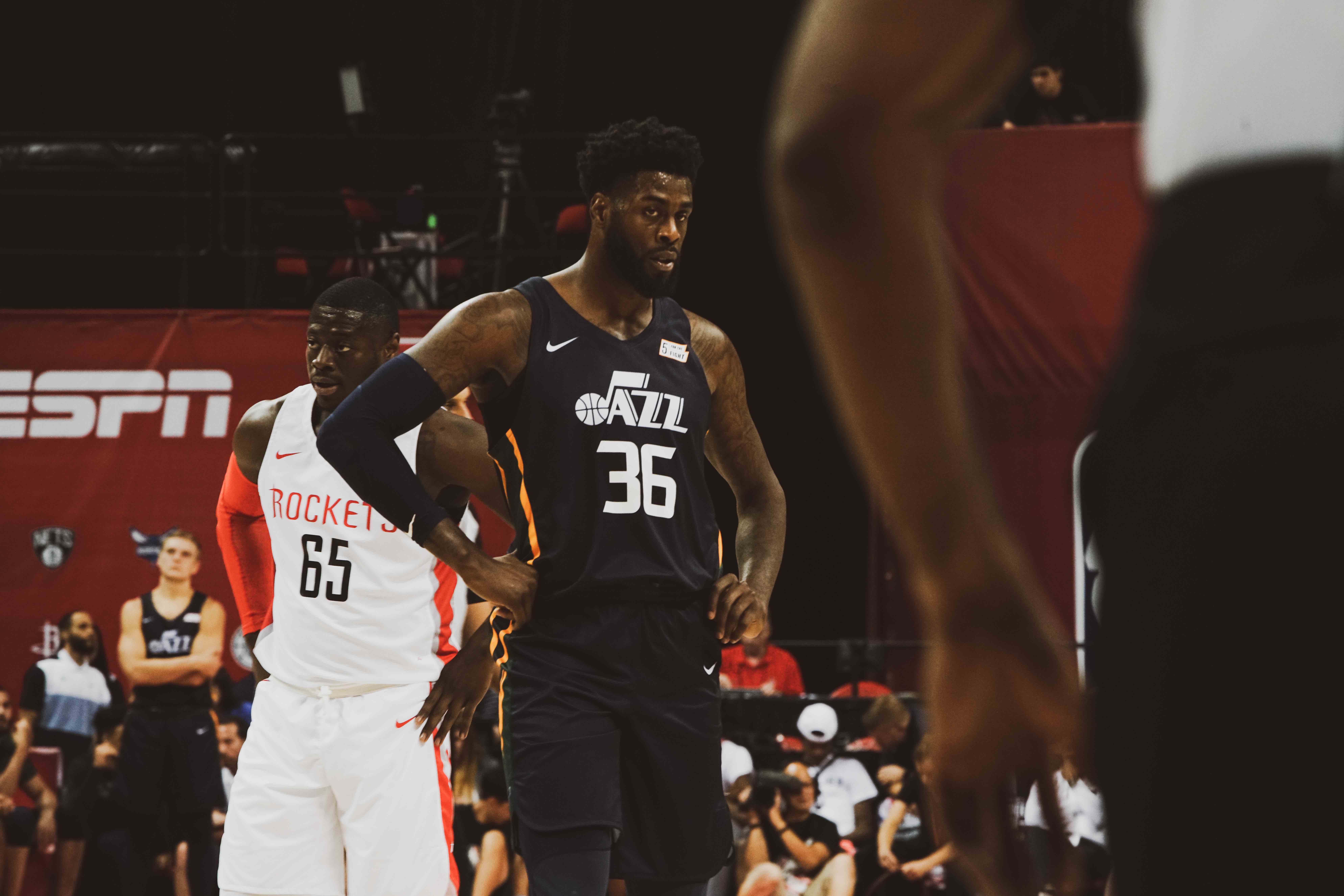 Willie Reed 2
